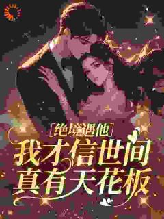 绝境遇他，我才信世间真有天花板