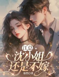 江总，沈小姐还是不嫁