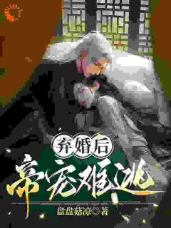 弃婚后帝宠难逃