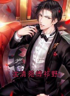 沈清菀傅祁野
