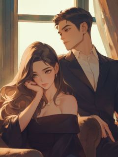 爱恨成碑，来生不见