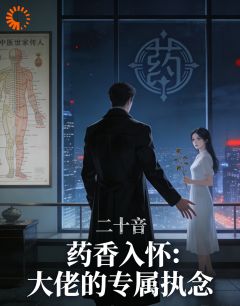 药香入怀：大佬的专属执念