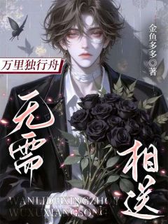 万里独行舟，无需相送