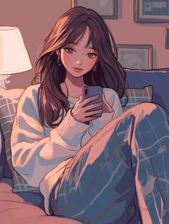 春至南楼梦不归