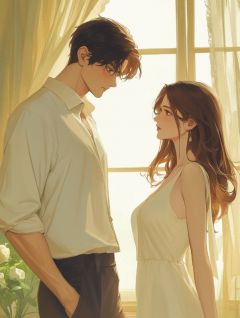 未婚夫为白月光毁我清誉，我让他断子绝孙