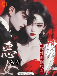 恶女勾人，你外面到底有几个男人