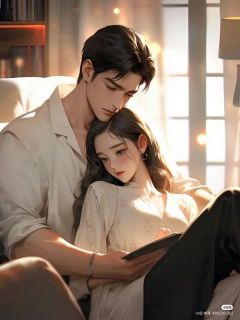 浮梦一场爱荒芜