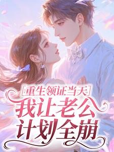 重生领证当天，我让老公计划全崩