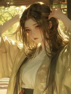 爱如残雪化无痕