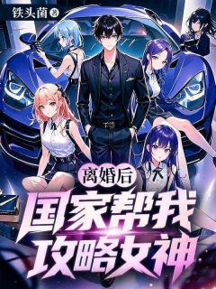 离婚后，国家帮我攻略女神