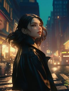 月坠寒江，乍惊春醒