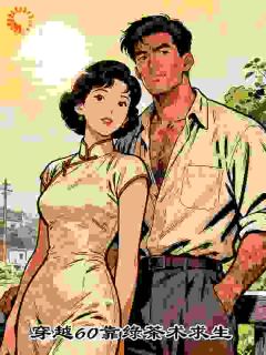 穿越60，靠绿茶术求生