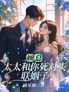顾总，太太和你死对头联姻了