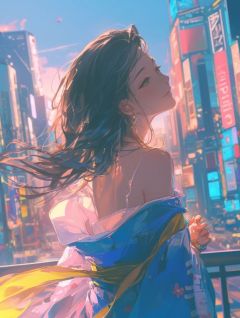 我如昨日散落的烟火