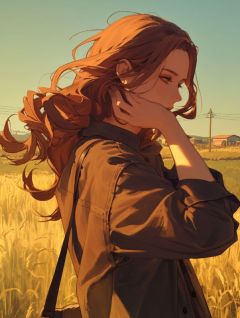 星河万里无归舟