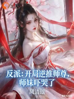反派：开局逆推师尊，师妹吓哭了