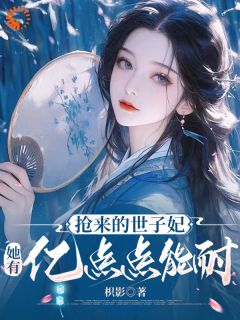 抢来的世子妃，她有亿点点能耐