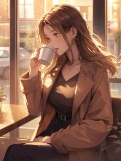 故人曾许卿白首