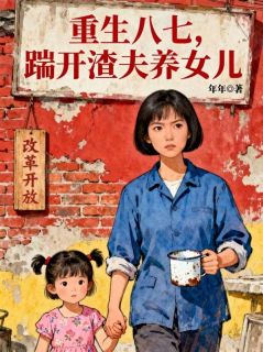 重生八七，踹开渣夫养女儿