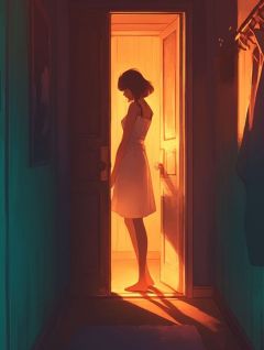 烬里再无旧时约