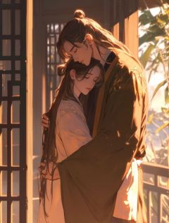 棠落霜寒无归期