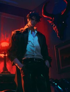 曾许我万丈骄阳