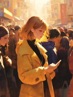 别时雨落那年夏