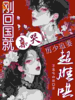 刚回国就亲哭！厉少追妻超难哄