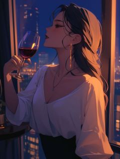 京圈太子爷求婚，我掏出恶毒后妈价目表