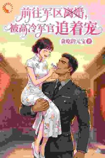 前往军区离婚，被高冷军官追着宠