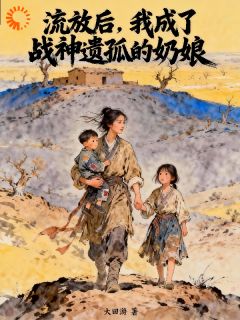流放后，我成了战神遗孤的奶娘