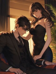 此后星河不问我