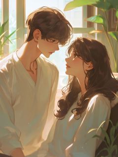 重逢七年后，爱恨已散