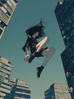 再不见星月共眠