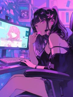 缘散今朝无来日