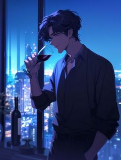 青山依旧在，不见远行人