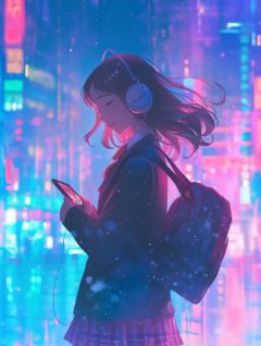 余生借我半程春