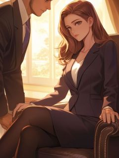 她于灰烬中拾光