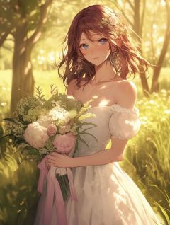 乖顺喂了旧时光