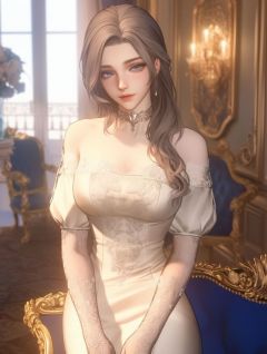 山水一程不再见