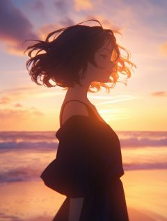 终是南风负了秋