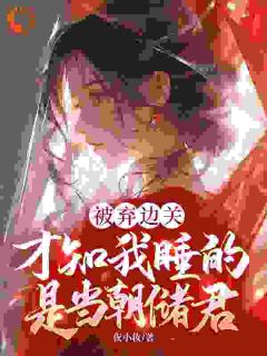 被弃边关，才知我睡的是当朝储君