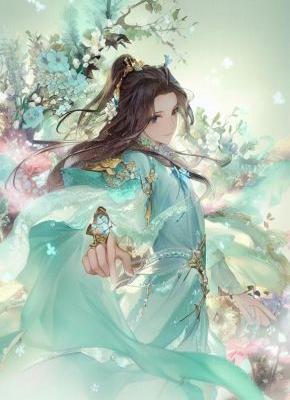 废太子的掌心娇