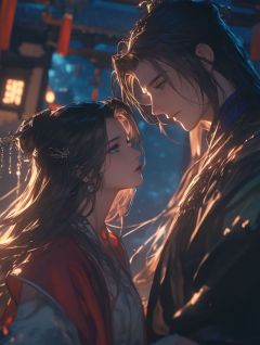 谁成全你千古留芳