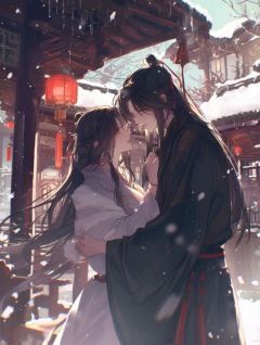 风卷帘处无故人