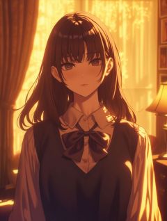 雪线漫过春野时