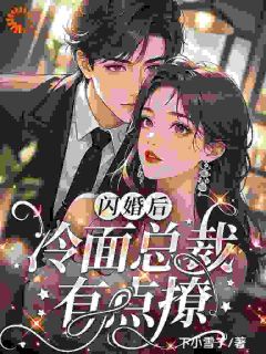 闪婚后，冷面总裁有点撩