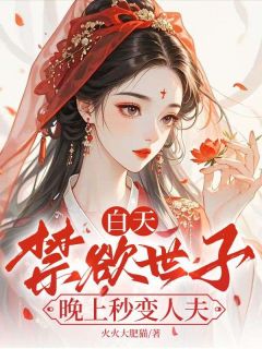 白天禁欲世子，晚上秒变人夫