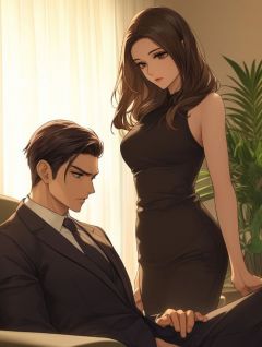 除夕夜，老公在家族群公放我私密视频