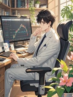 假少爷害我断腿截肢，和我断亲的妈妈悔疯了